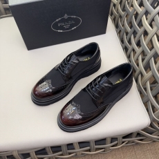 Prada Business Shoes